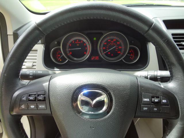 2010 Mazda CX-9 4dr Sdn GLE