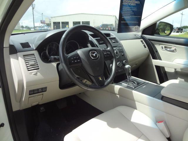 2010 Mazda CX-9 4dr Sdn GLE