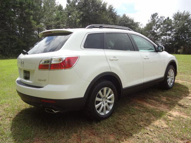 2010 Mazda CX-9 4dr Sdn GLE