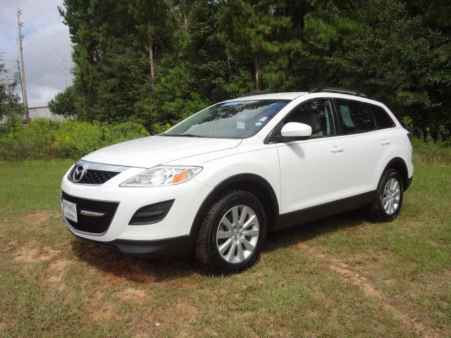 2010 Mazda CX-9 4dr Sdn GLE