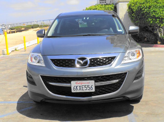 2010 Mazda CX-9 GSX