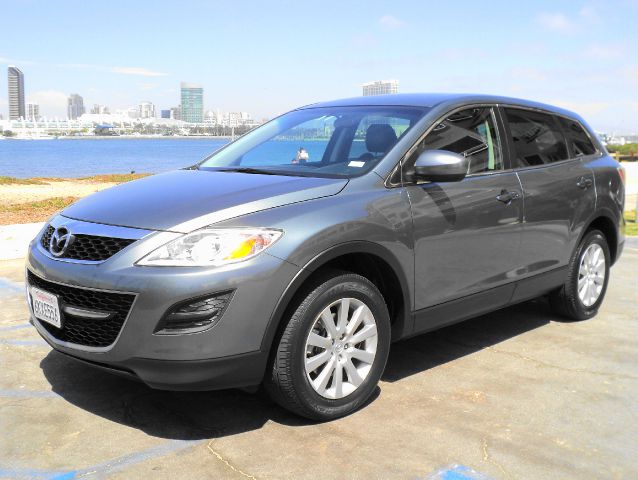 2010 Mazda CX-9 GSX