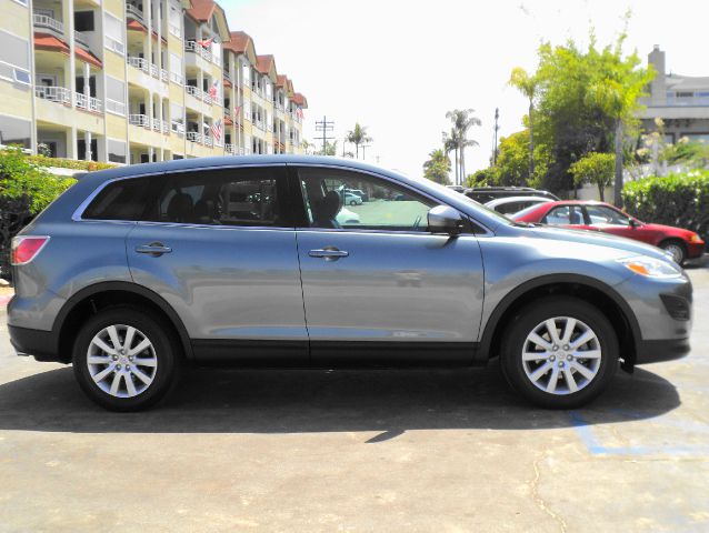 2010 Mazda CX-9 GSX