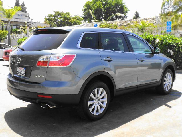 2010 Mazda CX-9 GSX
