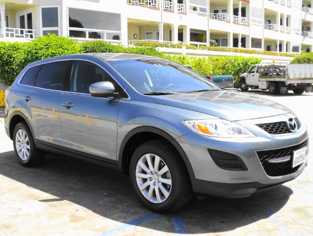 2010 Mazda CX-9 GSX