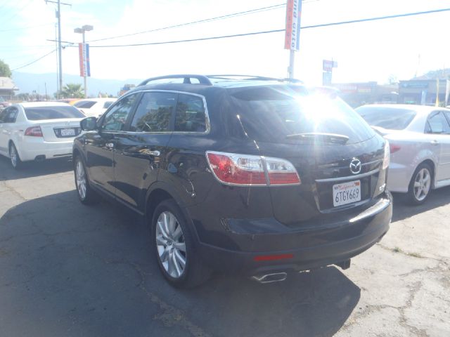 2010 Mazda CX-9 3.5