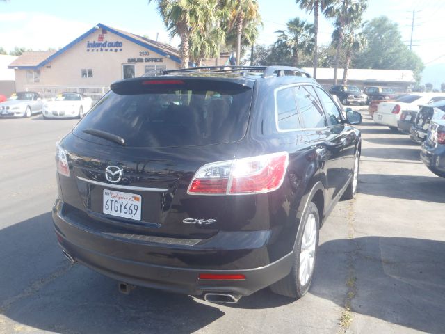 2010 Mazda CX-9 3.5