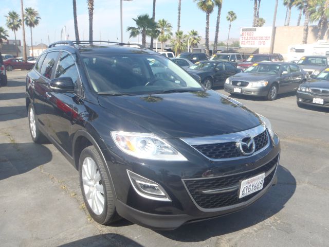 2010 Mazda CX-9 3.5