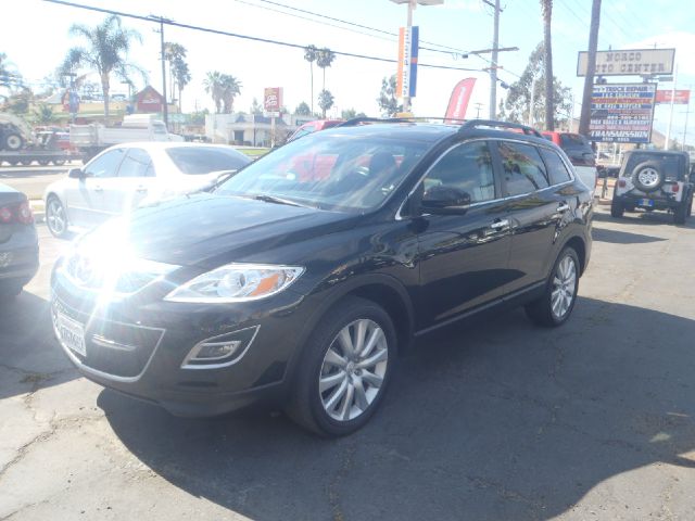 2010 Mazda CX-9 3.5