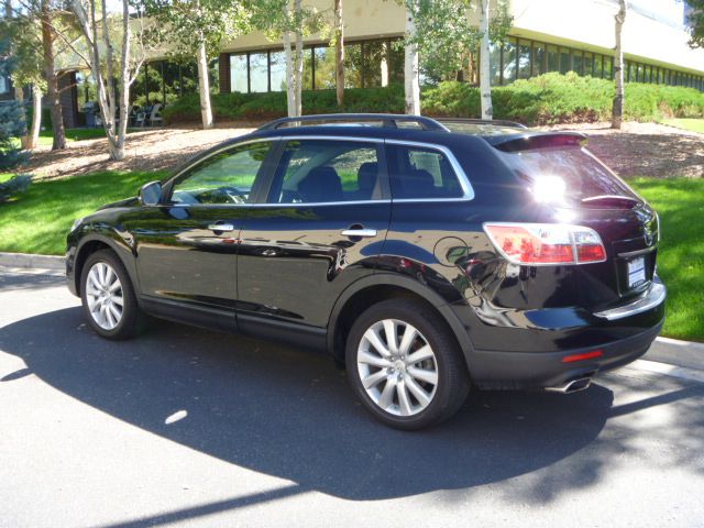 2010 Mazda CX-9 AWD 2.5T
