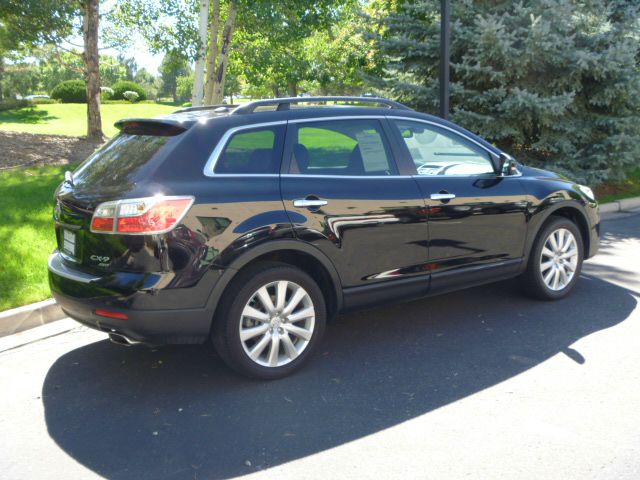 2010 Mazda CX-9 AWD 2.5T