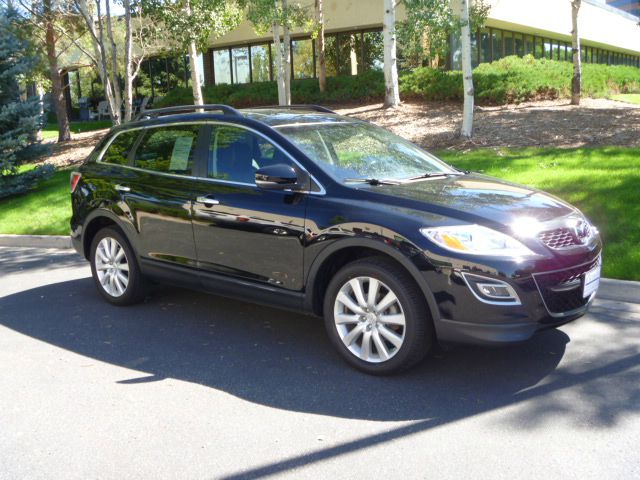 2010 Mazda CX-9 AWD 2.5T