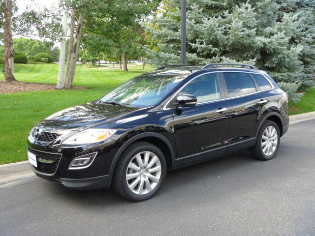 2010 Mazda CX-9 AWD 2.5T