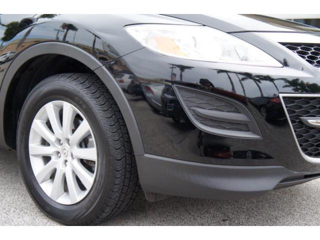 2010 Mazda CX-9 SC