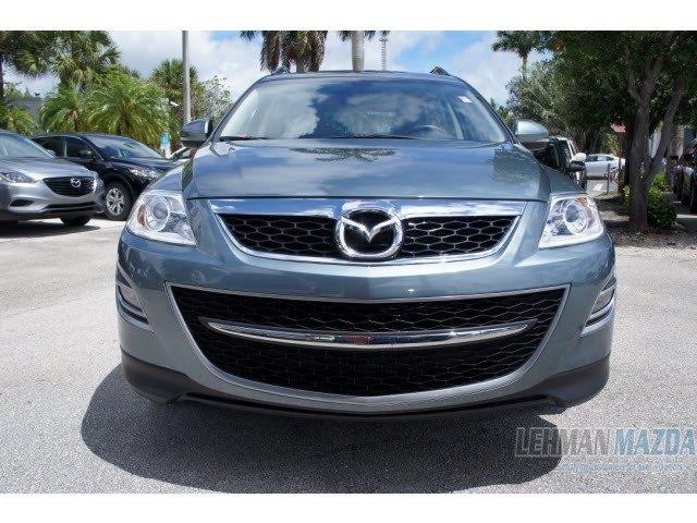 2012 Mazda CX-9 SC