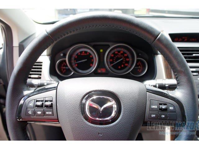 2012 Mazda CX-9 SC
