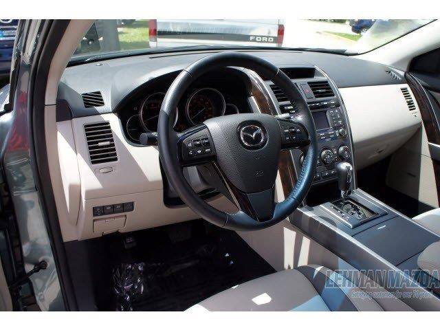 2012 Mazda CX-9 SC