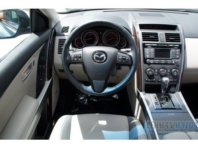 2012 Mazda CX-9 SC