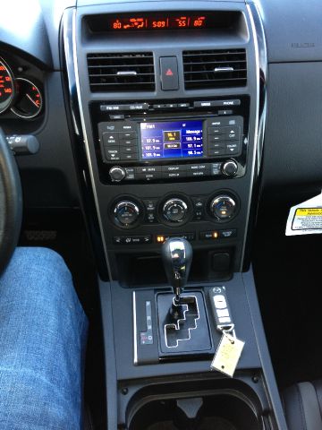 2012 Mazda CX-9 GT Premium