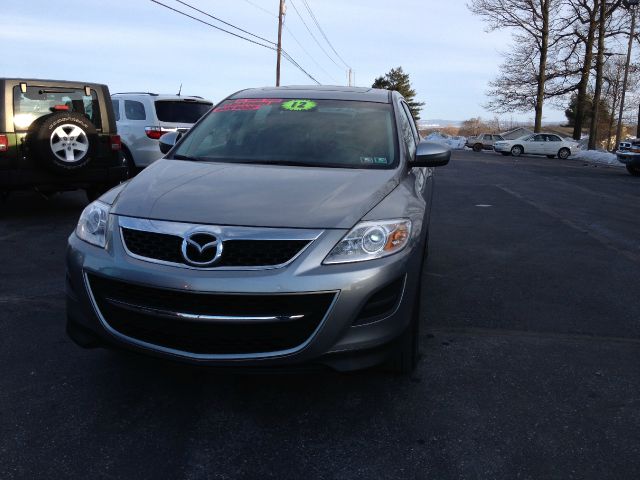 2012 Mazda CX-9 GT Premium