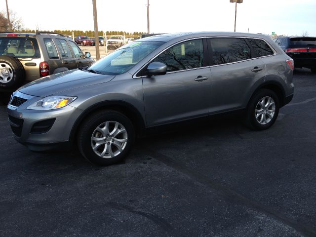 2012 Mazda CX-9 GT Premium