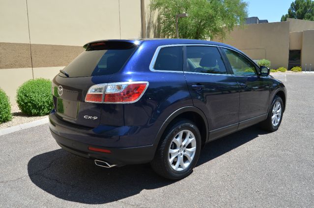 2012 Mazda CX-9 3.5