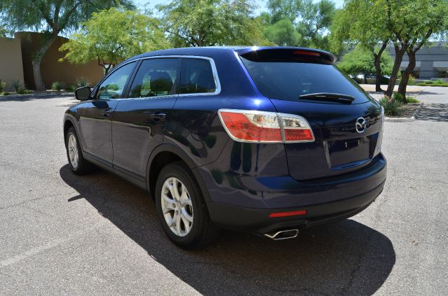2012 Mazda CX-9 3.5
