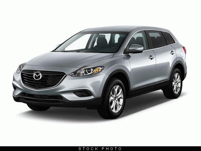 2013 Mazda CX-9 4 Dr Ext Minivan