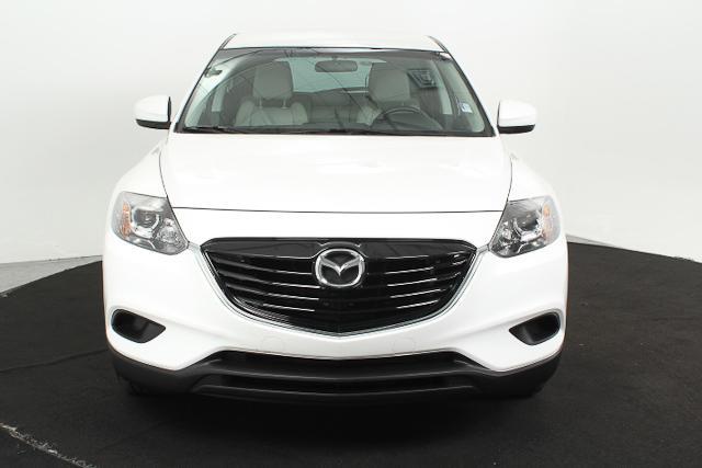 2013 Mazda CX-9 3.5