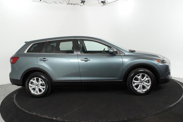 2013 Mazda CX-9 3.5