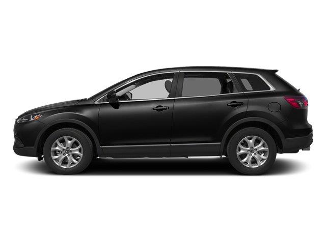 2014 Mazda CX-9 L.T. 4-w.d. 5.3L