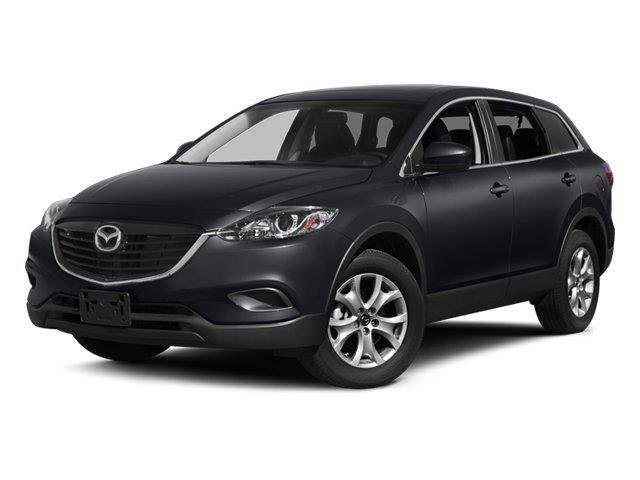 2014 Mazda CX-9 L.T. 4-w.d. 5.3L