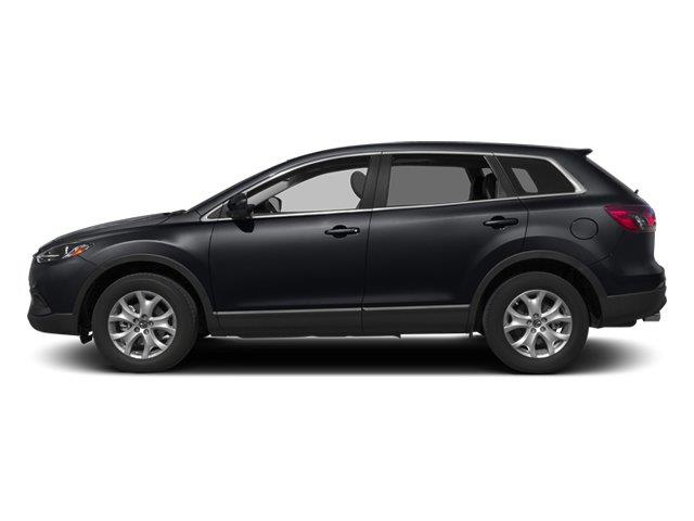 2014 Mazda CX-9 Crewcab 4X4 Kingranch