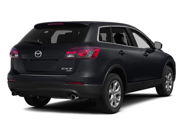 2014 Mazda CX-9 Crewcab 4X4 Kingranch