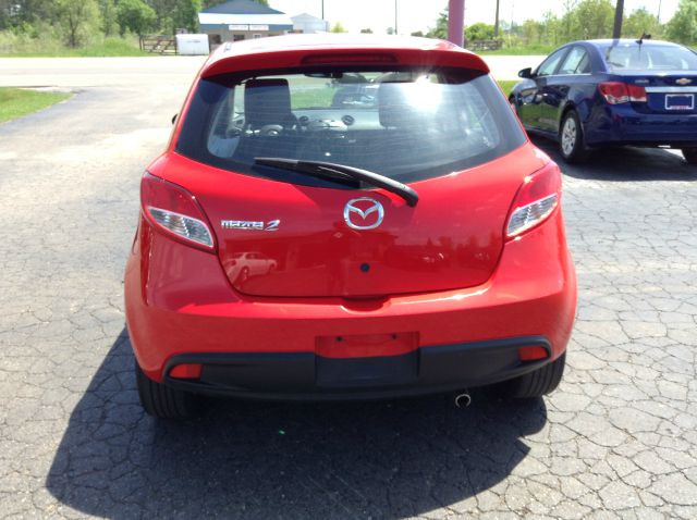 2013 Mazda Mazda2 Lariat XL