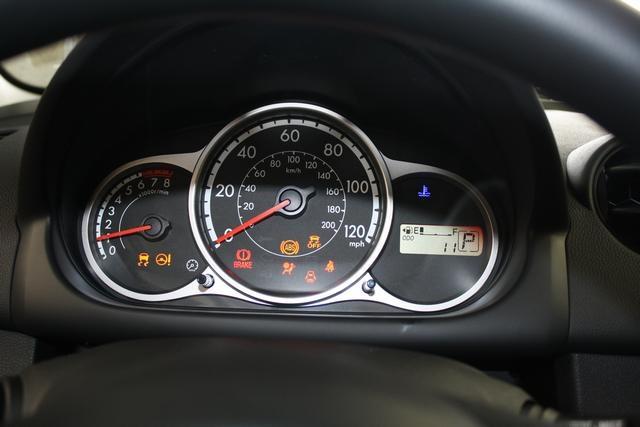 2014 Mazda Mazda2 GSX