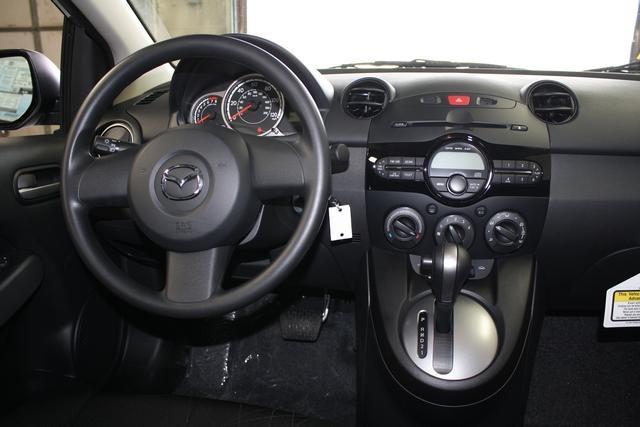 2014 Mazda Mazda2 GSX