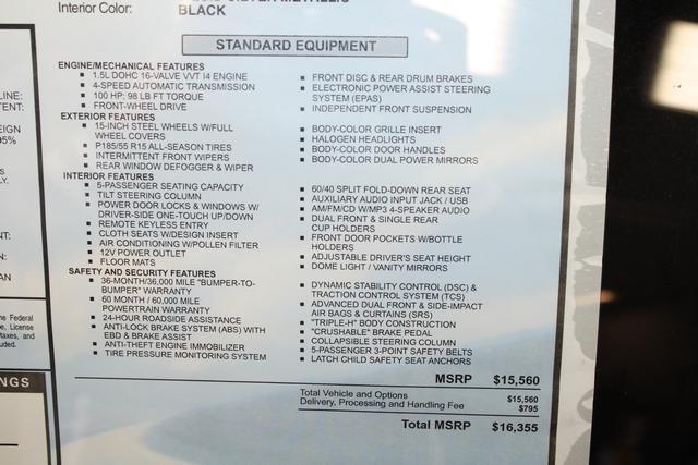 2014 Mazda Mazda2 GSX