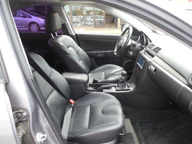 2005 Mazda Mazda3 SLT Club-cab
