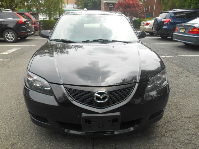 2006 Mazda Mazda3 Supercab SRW 4X