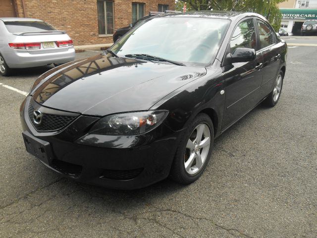 2006 Mazda Mazda3 Supercab SRW 4X