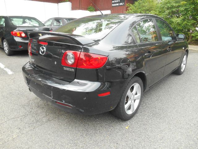 2006 Mazda Mazda3 Supercab SRW 4X