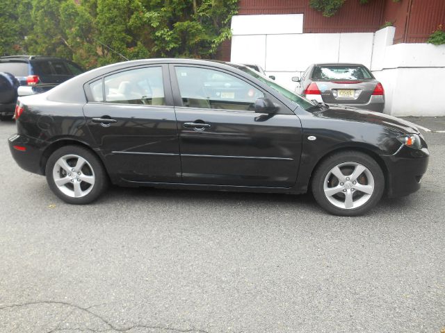 2006 Mazda Mazda3 Supercab SRW 4X