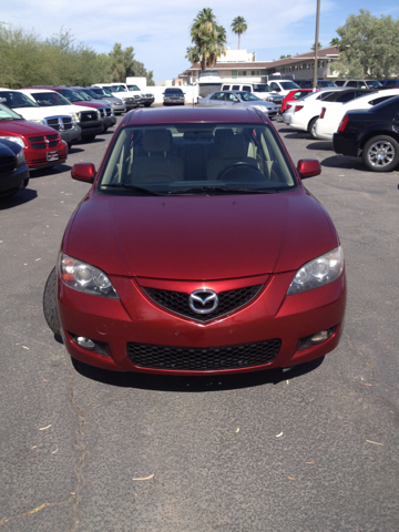 2009 Mazda Mazda3 SE W/sunroofnavigation
