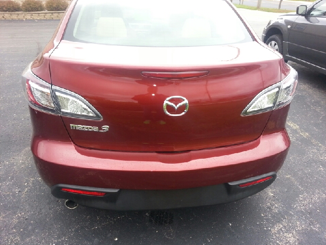 2010 Mazda Mazda3 152579