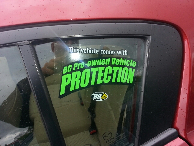 2010 Mazda Mazda3 152579