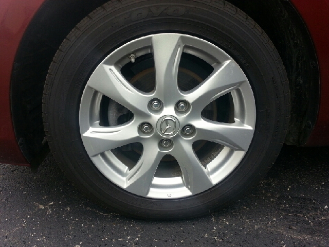 2010 Mazda Mazda3 152579