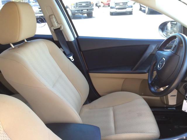 2010 Mazda Mazda3 152579