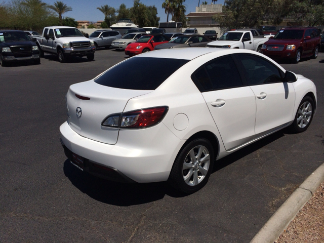 2010 Mazda Mazda3 152579