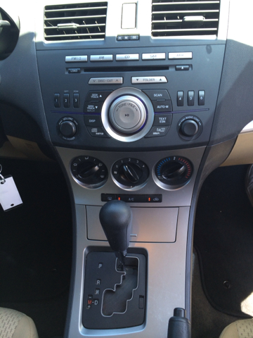 2010 Mazda Mazda3 152579